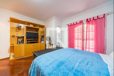 Casa à venda com 180m², 3 quartos e 2 vagasQuarto 3