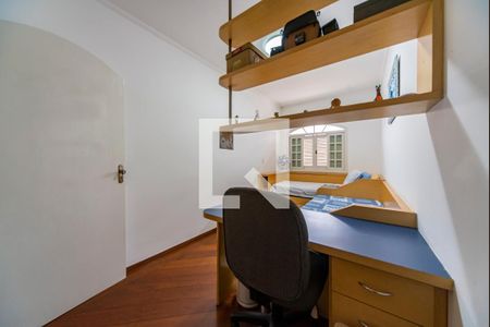 Casa à venda com 180m², 3 quartos e 2 vagasQuarto 1