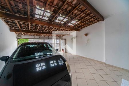 Casa à venda com 180m², 3 quartos e 2 vagasGaragem