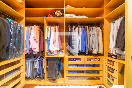 Casa à venda com 180m², 3 quartos e 2 vagasCloset do Quarto 3