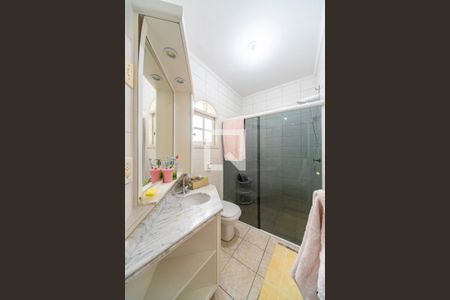 Casa à venda com 180m², 3 quartos e 2 vagasBanheiro Social