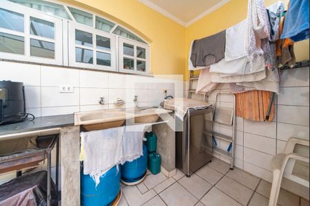 Casa à venda com 180m², 3 quartos e 2 vagasCozinha