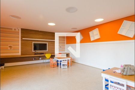 Apartamento para alugar com 55m², 2 quartos e 1 vagaÁrea comum - Brinquedoteca