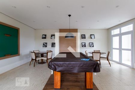 Apartamento para alugar com 55m², 2 quartos e 1 vagaÁrea comum - Espaço de Jogos