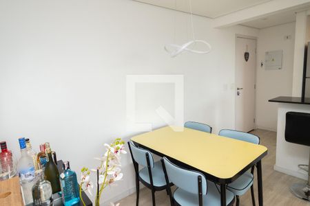 Apartamento para alugar com 55m², 2 quartos e 1 vagaSala