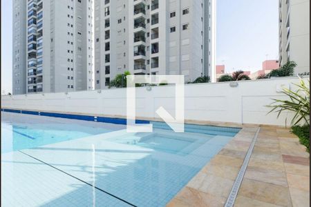 Apartamento para alugar com 55m², 2 quartos e 1 vagaÁrea comum - Piscina