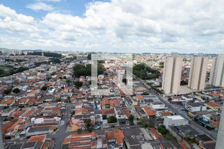 Apartamento para alugar com 55m², 2 quartos e 1 vagaVista -Quarto 1