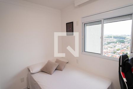 Apartamento para alugar com 55m², 2 quartos e 1 vagaQuarto 1