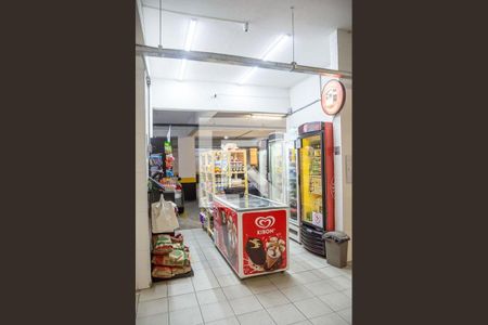 Apartamento para alugar com 55m², 2 quartos e 1 vagaÁrea comum - Mercado