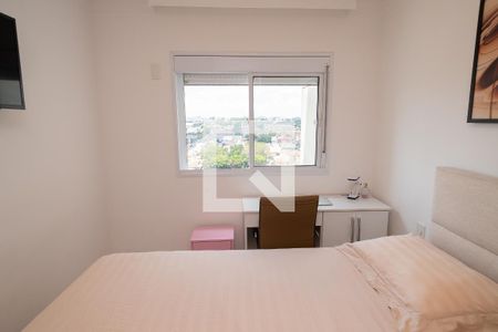 Apartamento para alugar com 55m², 2 quartos e 1 vagaQuarto 2