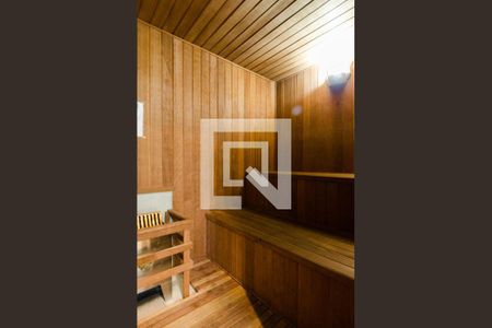 Apartamento para alugar com 55m², 2 quartos e 1 vagaÁrea comum - Sauna