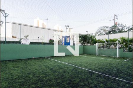 Apartamento para alugar com 55m², 2 quartos e 1 vagaÁrea comum - Quadra