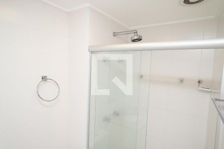 Apartamento para alugar com 55m², 2 quartos e 1 vagaBanheiro Social
