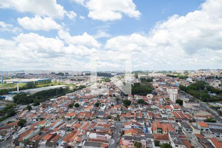 Apartamento para alugar com 55m², 2 quartos e 1 vagaVista - Sacada