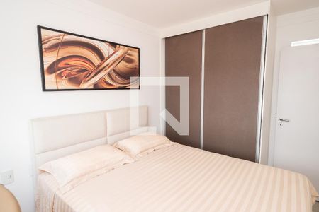 Apartamento para alugar com 55m², 2 quartos e 1 vagaQuarto 2