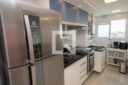 Apartamento para alugar com 55m², 2 quartos e 1 vagaCozinha