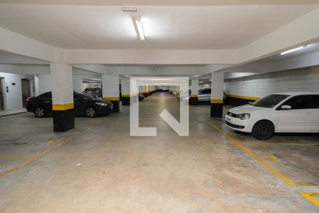 Apartamento para alugar com 55m², 2 quartos e 1 vagaGaragem