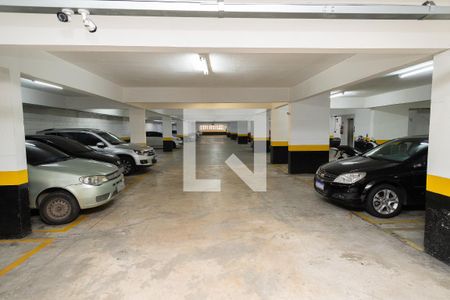 Apartamento para alugar com 55m², 2 quartos e 1 vagaGaragem