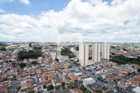 Apartamento para alugar com 55m², 2 quartos e 1 vagaVista - Sacada