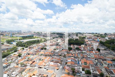 Apartamento para alugar com 55m², 2 quartos e 1 vagaVista - Quarto 2