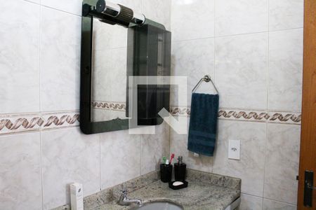 Casa à venda com 583m², 4 quartos e 6 vagas Casa à venda com 583m², 4 quartos e 6 vagasBanheiro