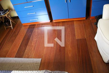 Casa à venda com 583m², 4 quartos e 6 vagasQuarto 4