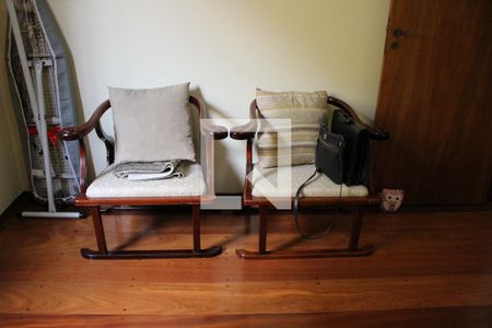 Casa à venda com 583m², 4 quartos e 6 vagasQuarto 1