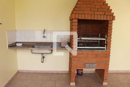 Casa à venda com 583m², 4 quartos e 6 vagasChurrasqueira