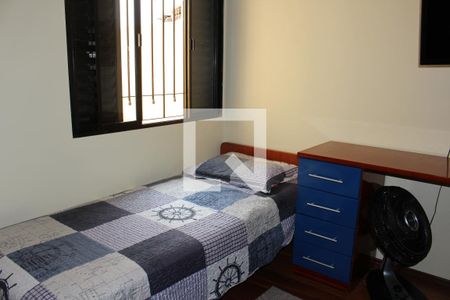 Casa à venda com 583m², 4 quartos e 6 vagasQuarto 4