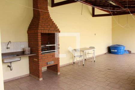 Casa à venda com 583m², 4 quartos e 6 vagasChurrasqueira