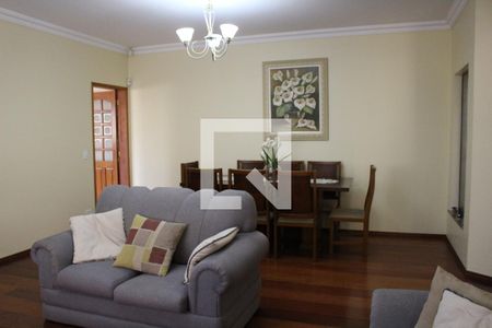 Sala de casa à venda com 4 quartos, 583m² em Vila Palmeiras, São Paulo