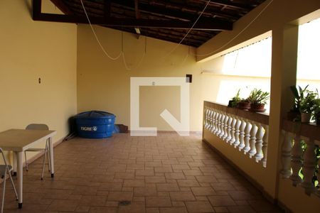 Casa à venda com 583m², 4 quartos e 6 vagasChurrasqueira