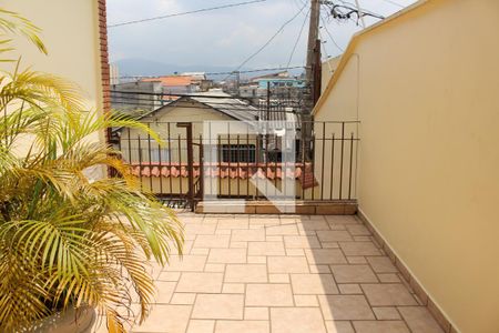 Casa à venda com 583m², 4 quartos e 6 vagasQuintal