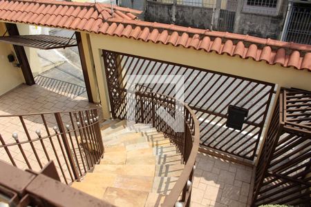 Casa à venda com 583m², 4 quartos e 6 vagasQuintal
