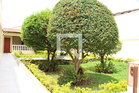 Casa à venda com 583m², 4 quartos e 6 vagasQuintal