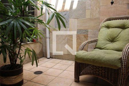 Casa à venda com 583m², 4 quartos e 6 vagasJardim