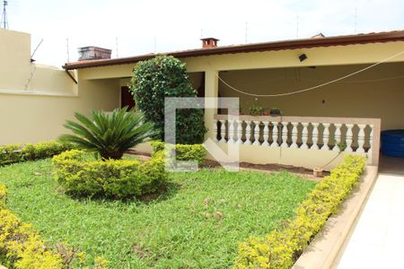 Casa à venda com 583m², 4 quartos e 6 vagasQuintal