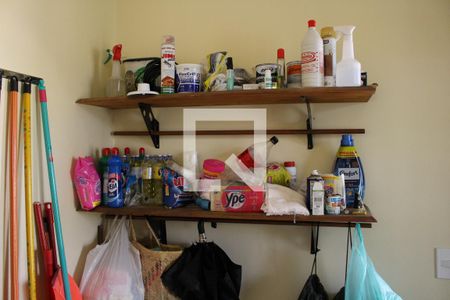 Casa à venda com 583m², 4 quartos e 6 vagasQuarto de Serviço