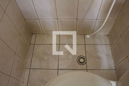 Casa à venda com 583m², 4 quartos e 6 vagasBanheiro Social