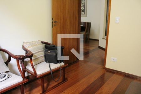 Casa à venda com 583m², 4 quartos e 6 vagasQuarto 1