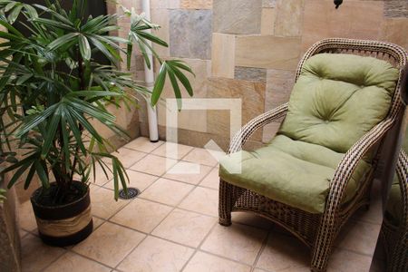 Casa à venda com 583m², 4 quartos e 6 vagasJardim