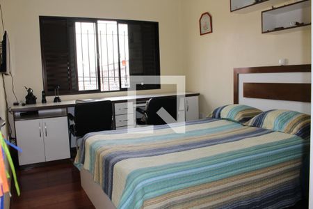 Casa à venda com 583m², 4 quartos e 6 vagasQuarto 3