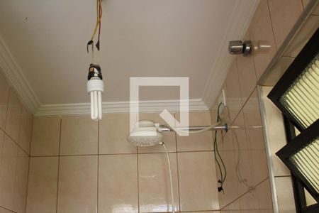 Casa à venda com 583m², 4 quartos e 6 vagasBanheiro Social