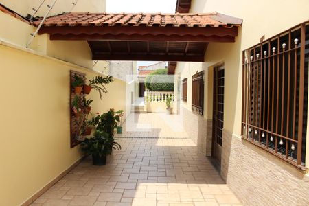 Casa à venda com 583m², 4 quartos e 6 vagasQuintal