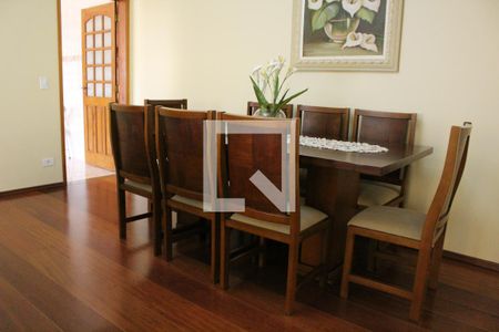 Sala de casa à venda com 4 quartos, 583m² em Vila Palmeiras, São Paulo