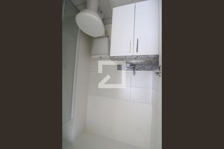 Apartamento à venda com 63m², 3 quartos e 1 vagaBanheiro Social