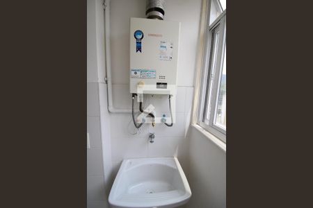 Apartamento à venda com 63m², 3 quartos e 1 vagaÁrea de serviço