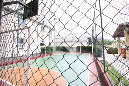 Apartamento à venda com 63m², 3 quartos e 1 vagaÁrea Comum