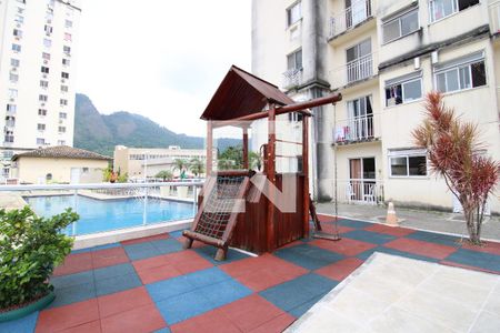 Apartamento à venda com 63m², 3 quartos e 1 vagaÁrea comum - Playground