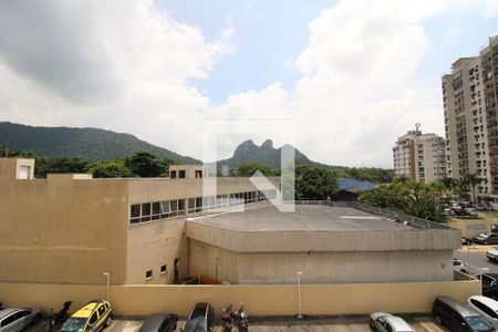 Apartamento à venda com 63m², 3 quartos e 1 vagaVista da Área de serviço